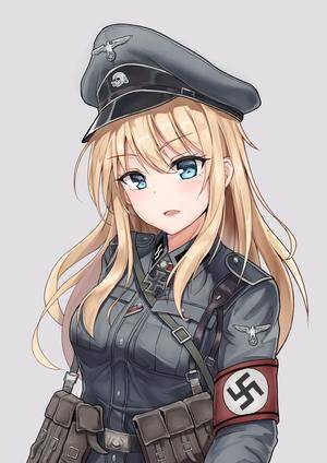 Nazi Porn Anime - Anime and Hentai/Porn imageboard | booru.io