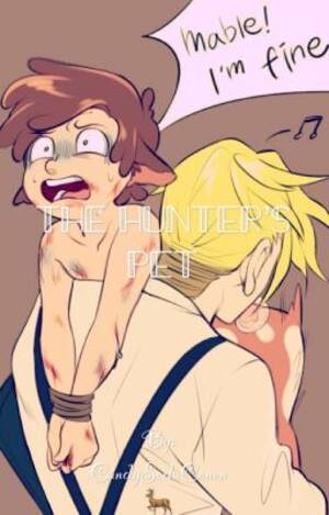 Bill And Dipper Porn - BillDip - the-lestrange - Wattpad