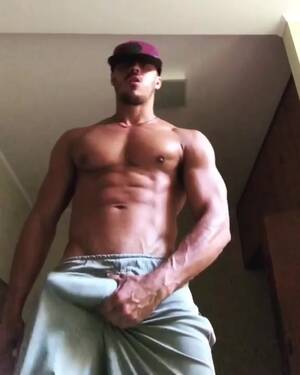 Brazilian Male Porn Solo - Diego brazilian stud - solo - ThisVid.com