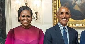 Michelle Obama Porn - There's Nothing Wrong With Dating Significantly Younger People, And In Fact  We Wish There Was A Way To Make The Age Gap Between Us Wayyyyyy Bigger! (by  Barack and Michelle Obama)
