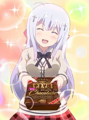 Archangels Anime Porn - ãƒãƒ¬ãƒ³ã‚¿ã‚¤ãƒ³ Â· GabrielArchangel Gabriel