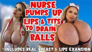 huge natural tits nurse - Nurse Tubes :: Big Tits Porn & More!