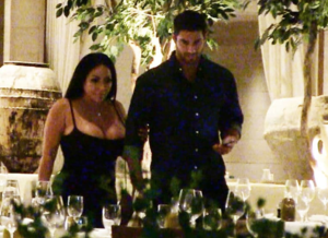 Dating Porn Stars - Look: Jimmy Garoppolo dating porn star Kiara Mia - The Sports Daily