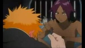 bleach characters nude - bleach momentos ecchi - XVIDEOS.COM