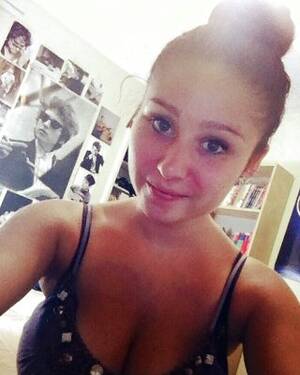 big boobs tm - Big Boobs Tumblr Porn Pics - PICTOA