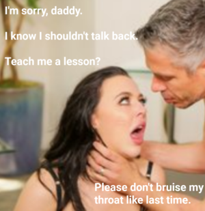 Dd Lg Porn Captions - DDLG Captions | MOTHERLESS.COM â„¢