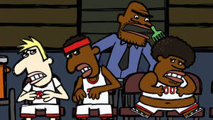 carly rae jepsen hentai porn - THE LEGENDS OF CHAMBERLAIN HEIGHTS - Hit or Sh**- Crossfader