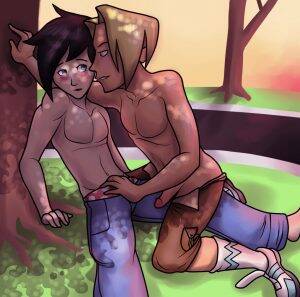 Nickelodeon Cartoon Gay Porn - Nickelodeon Cartoon Gay Porn | Sex Pictures Pass