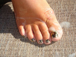 cum on toes youtube - Cum on my feet and toes!! - Close-up On Yuvutu Homemade Amateur Porn Movies  And XXX Sex Videos