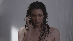 lauren cohan - The Horror Club: Horror Hotties: Lauren Cohan