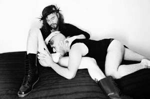 Gay Satan Porn - #jesus #satan #sex #blasfemia #gayboys #blasphemy #gay #porn