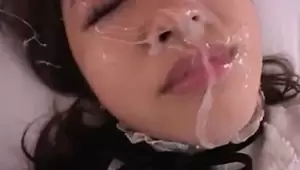 Japanese Doll Facial Porn - japanese doll facial 22 | xHamster