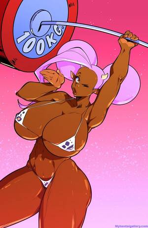 monster girl hentai porn gallery - Monster Girl Academy 13 comic porn | HD Porn Comics