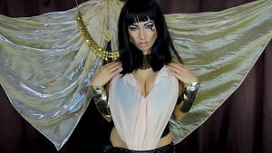 Cleopatra Hot Porn Women - Cleopatra Historical Parody - XNXX.COM