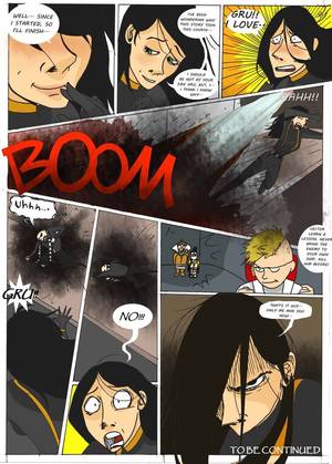 Despicable Me 2 Lucy Wilde Porn Rule 34 - PAGE 34 by alinemartins.deviantart.com on @DeviantArt