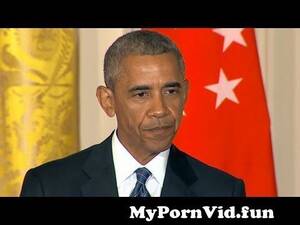 Barack Obama Fucking Hillary Clinton - Obama Bucks Clinton And Trump On TPP from hillary and obama fucking fake  images xxxw xxx pak comgla vid Watch Video - MyPornVid.fun