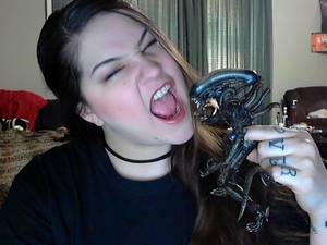 Isolation Alien Sex Porn - The quality of Isolation is obvious from the second the game boots up.  Everything is so realistic. You really get the feeling of being on the  ship, ...