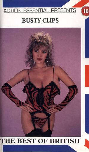 80s Soft Porn Movie Covers - The Forgotten World Of The British Softcore Video â€“ The Reprobate