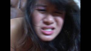 dirty asian panties - 