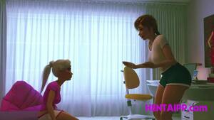 free transexual porn cartoons uncensored - Free 2 Excited Shemale Hentai Hotties Play With Rods - Anime Uncensored Porn  Video HD