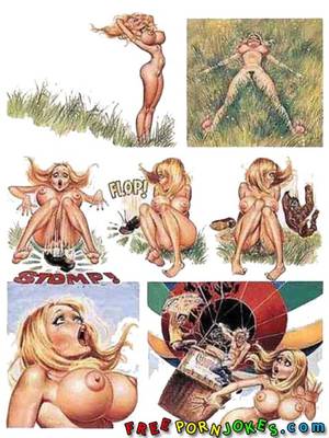 Anime Porn Jokes - FREE PORN COMIC JOKES !!