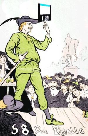 Alan Rickman Cartoon Porn - Valmont gif porn - Gif flat cartoon animation vá»›i google gif animation  pinterest animation jpg 325x500