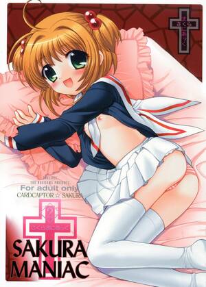 card captor sakura hentai movie - Pussy Fuck Sakura Maniac 2- Cardcaptor Sakura Hentai Movie Â» FULLHENTAI.NET