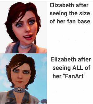 F Naf Sfm Porn Bioshock - Bioshock fans may get a kick out of this. : r/gaming