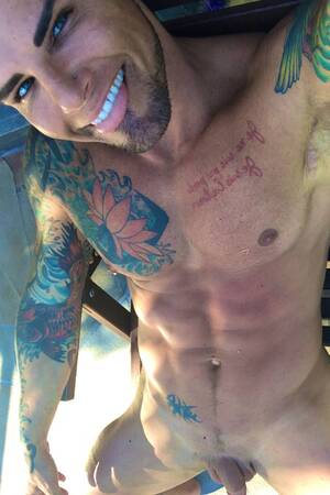 Gay Archer - Archer Croft | Gay Porn Star Database at WAYBIG