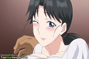 hentai anime milf sex - Hentai Milf with huge boobs has hardcore sex