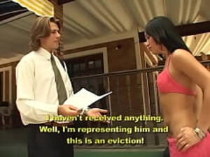 allanis lins - Bank Credit Officer Came With Eviction Allanis Lins' Place, That Smart  T-girl Was Able To Win Couple Of Days Of Debt Rescheduling - xxx Mobile  Porno Videos & Movies - iPornTV.Net