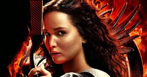Hunger Games Catching Fire Porn - 
