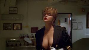 hollywood actress nude erika eleniak - Erika Eleniak Nuda anni) in Under Siege