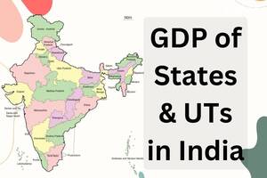Girlsdoporn Indian - Which Is The Richest State In India By GDP | Top 10 Highest GSDP States In  India In 2023 - Forbes India