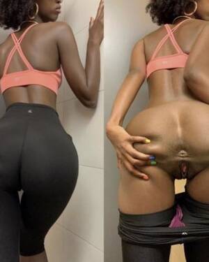 ebony naked before after - Ebony Dressed Undressed & Before After 06 Porn Pictures, XXX Photos,  Sex Images #3663709 - PICTOA