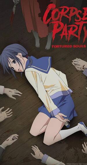 Corspe Party Anime Porn - Reviews: Corpse Party: Tortured Souls - IMDb