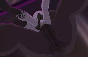 Furry Hentai Sexy Nerd - Welcome To The Club Nerd [MetalFoxT][4K]