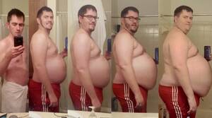 Fat Transformation Porn - The Fat Boy Diet â€” Hell of a transformation ðŸ’¯ðŸ·ðŸ’œ