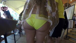 erotic beach butts - sexy ass in beach - XVIDEOS.COM