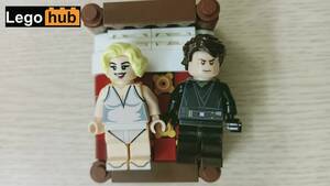 Lego Porn Tits - A Lego Dirty Joke: a Sister and Her Step brother - Pornhub.com