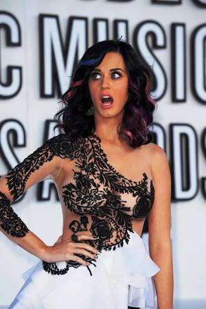 Katy Perry Real Porn - Katy Perry : r/celebnipvisibility