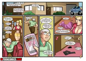 Infamous Porn Comic - ðŸ’š Porn comic Stud Swap sex comic husband ðŸ’š | Porn comics hentai adult  only | wsexcomics.com