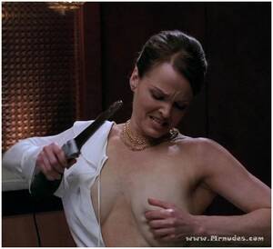 Dina Meyer Porn Gif - Dina Meyer naked photos. Free nude celebrities.