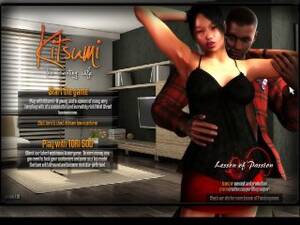 asian free porn games - Sexy Asian porn game - Kitsumi The Cheating Wife