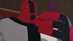 Extreme Ben 10 Porn - SkuddButt's Videos