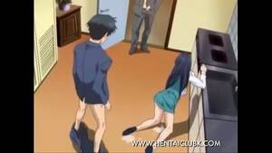 Anime Porn Nude - anime girls Kininaru Kimochi vol4 nude - XVIDEOS.COM