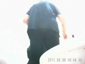 granny shitting spy cam - Granny pooping