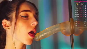 Amateur Blowjob Dildo - Free Amateur Dildo Blowjob Porn Videos (14,327) - Tubesafari.com