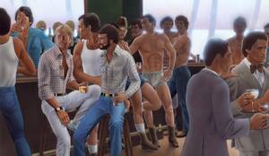 miami dorm sex hidden cam - Swinging, Porn and Prostitution: It's Sex in 1970s Miami FL!