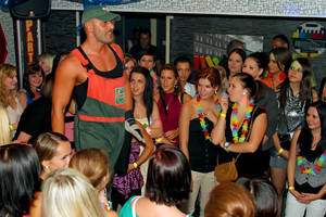 block sex party - Party Hardcore : Insane & Fun Real Orgy